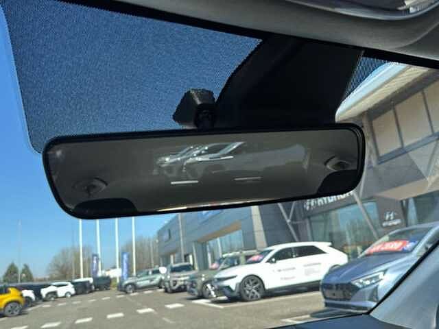 Hyundai i20 1.2 CONNECTLINE GPL