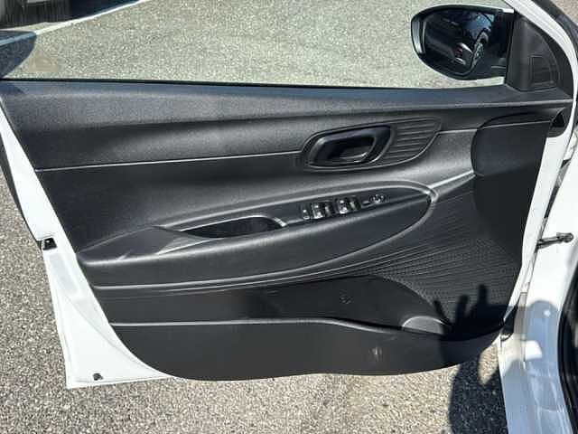 Hyundai i20 1.2 CONNECTLINE GPL