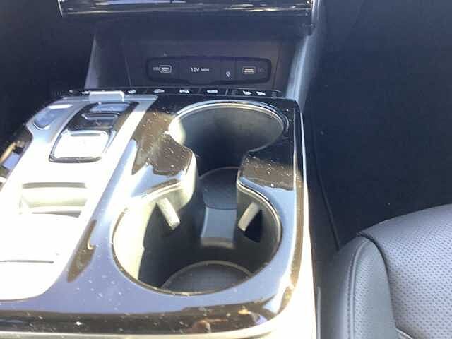 Hyundai TUCSON 1.6 PHEV AT 265CV Exellence (LP, DP, C)