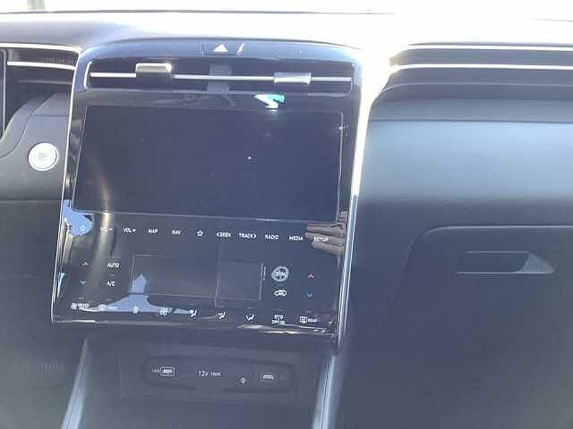 Hyundai TUCSON 1.6 PHEV AT 265CV Exellence (LP, DP, C)