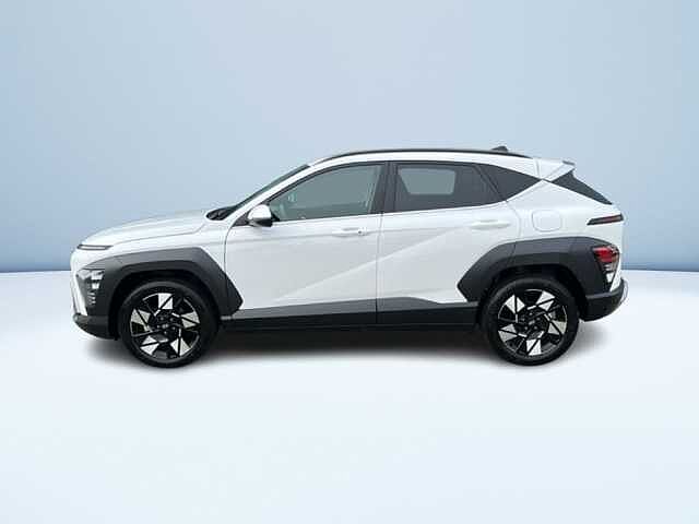 Hyundai KONA 1.6 HEV XLine Plus MY25