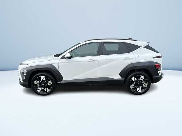 Hyundai KONA 1.6 HEV XLine Plus MY25