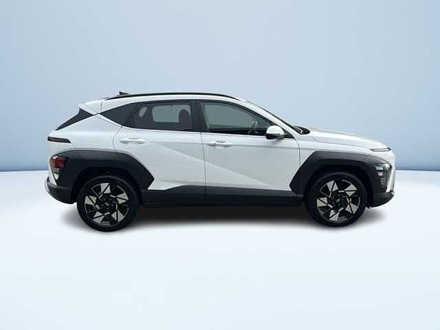 Hyundai KONA 1.6 HEV XLine Plus MY25