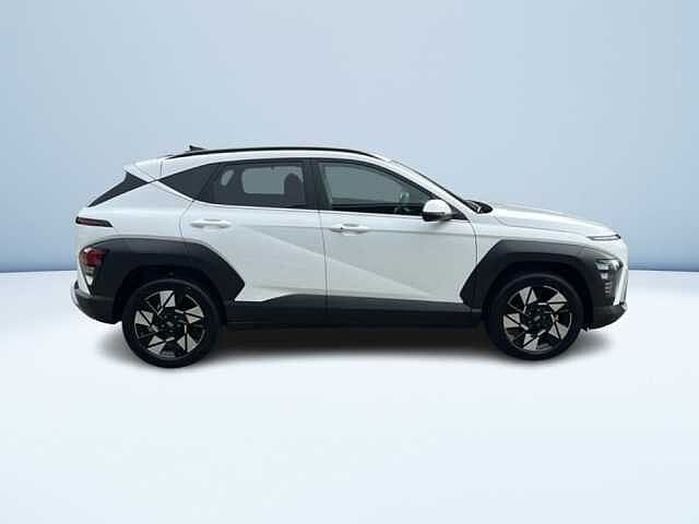 Hyundai KONA 1.6 HEV XLine Plus MY25