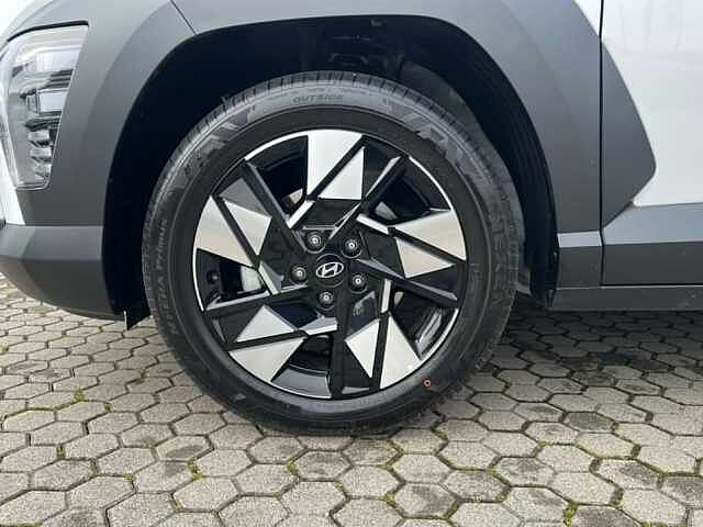 Hyundai KONA 1.6 HEV XLine Plus MY25