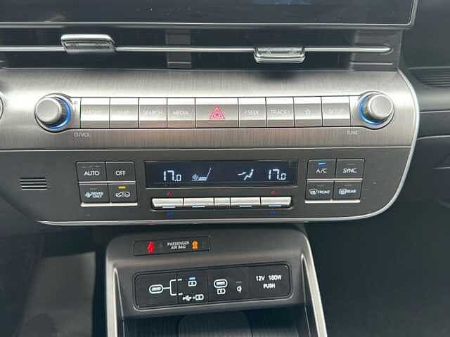 Hyundai KONA 1.6 HEV XLine Plus MY25