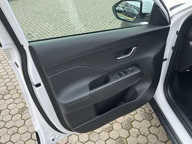 Hyundai KONA 1.6 HEV XLine Plus MY25