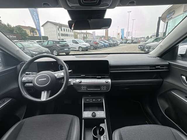 Hyundai KONA 1.6 HEV XLine Plus MY25