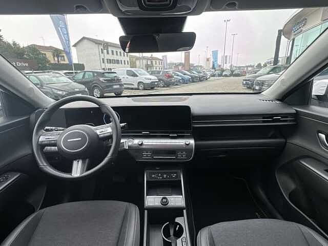 Hyundai KONA 1.6 HEV XLine Plus MY25