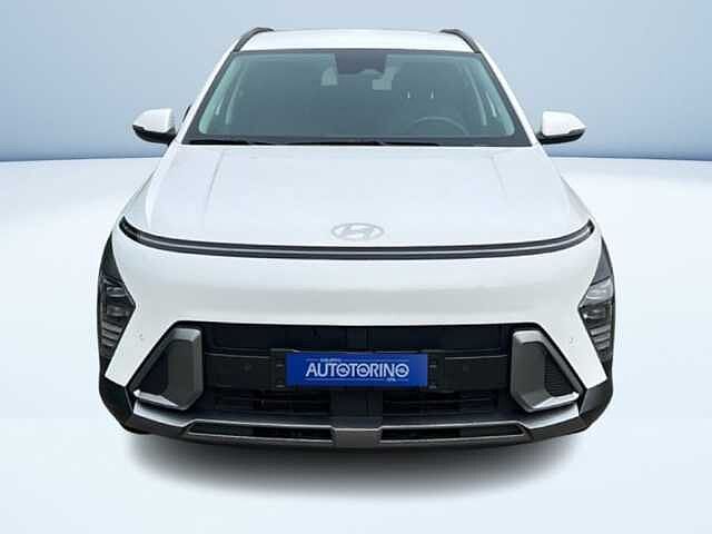 Hyundai KONA 1.6 HEV XLine Plus MY25