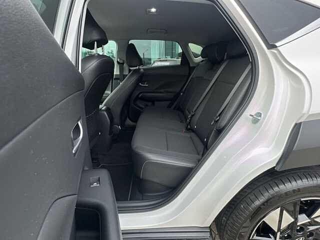 Hyundai KONA 1.6 HEV XLine Plus MY25