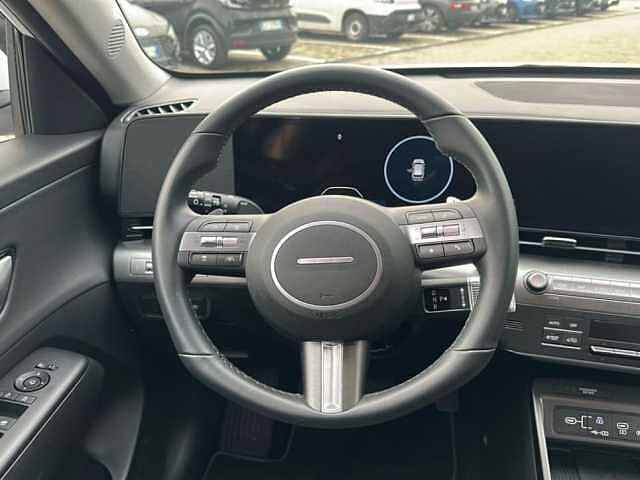 Hyundai KONA 1.6 HEV XLine Plus MY25
