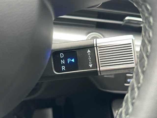 Hyundai KONA 1.6 HEV XLine Plus MY25