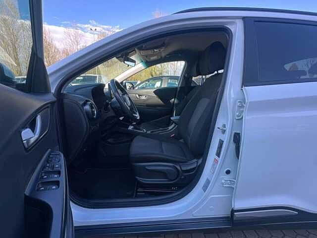 Hyundai KONA 1.6 GDI HEV XLINE SAFETY PACK 2WD 141CV DCT