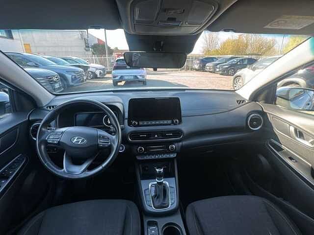 Hyundai KONA 1.6 GDI HEV XLINE SAFETY PACK 2WD 141CV DCT