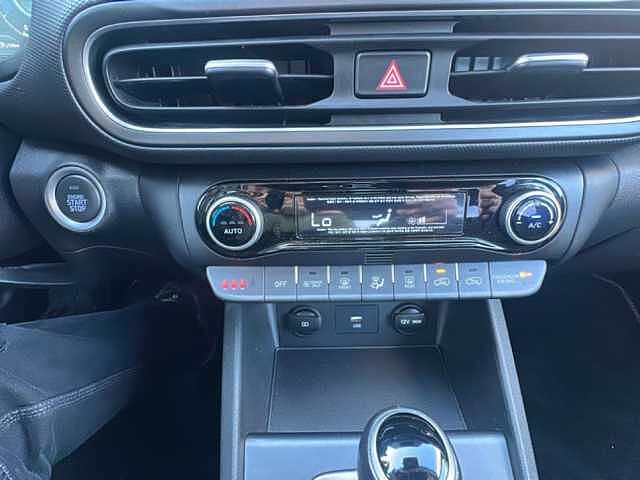 Hyundai KONA 1.6 GDI HEV XLINE SAFETY PACK 2WD 141CV DCT