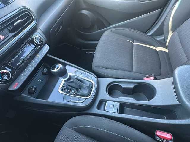 Hyundai KONA 1.6 GDI HEV XLINE SAFETY PACK 2WD 141CV DCT