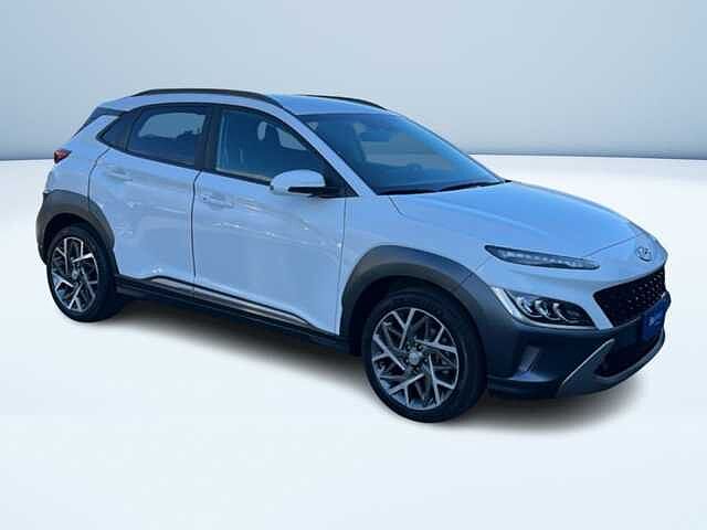 Hyundai KONA 1.6 GDI HEV XLINE SAFETY PACK 2WD 141CV DCT