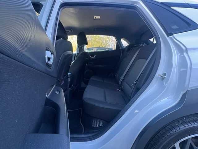 Hyundai KONA 1.6 GDI HEV XLINE SAFETY PACK 2WD 141CV DCT