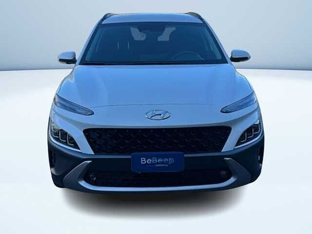 Hyundai KONA 1.6 GDI HEV XLINE SAFETY PACK 2WD 141CV DCT