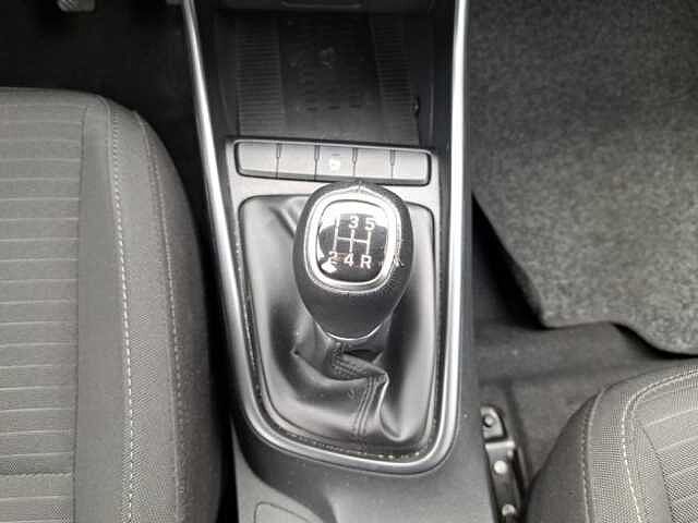 Hyundai i20 1.2 MPI TECHLINE