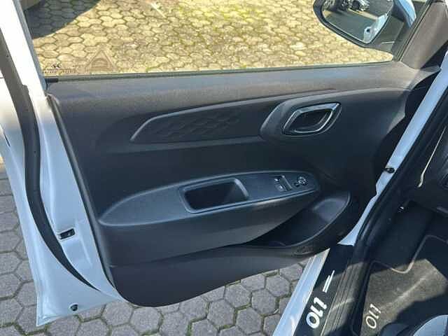 Hyundai i10 1.0 MPI CONNECTLINE 67CV