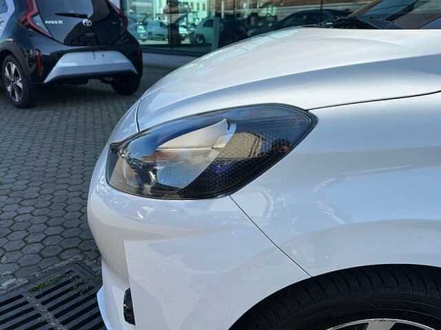 Hyundai i10 1.0 MPI CONNECTLINE 67CV