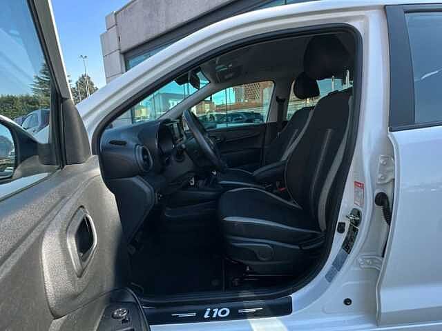 Hyundai i10 1.0 MPI CONNECTLINE 67CV