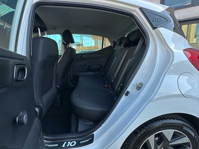 Hyundai i10 1.0 MPI CONNECTLINE 67CV