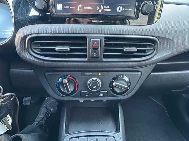 Hyundai i10 1.0 MPI CONNECTLINE 67CV