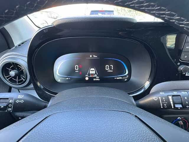 Hyundai i10 1.0 MPI CONNECTLINE 67CV