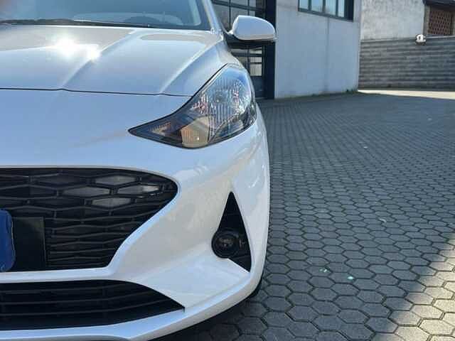 Hyundai i10 1.0 MPI CONNECTLINE 67CV