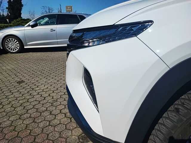Hyundai TUCSON 1.6 HEV EXELLENCE 2WD AUTO