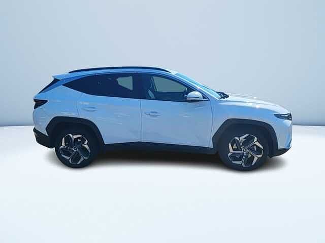 Hyundai TUCSON 1.6 HEV EXELLENCE 2WD AUTO