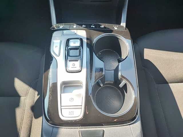 Hyundai TUCSON 1.6 HEV EXELLENCE 2WD AUTO