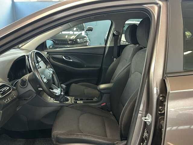 Hyundai i30 1.0 T-GDI 48V PRIME 120CV