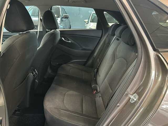 Hyundai i30 1.0 T-GDI 48V PRIME 120CV