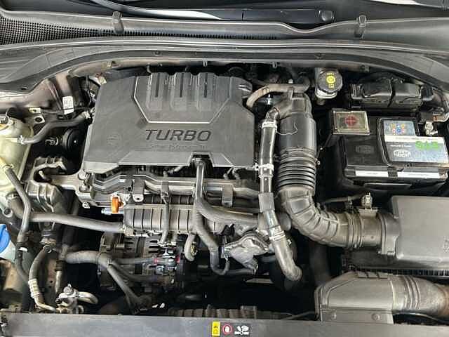 Hyundai i30 1.0 T-GDI 48V PRIME 120CV