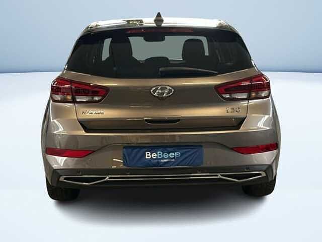 Hyundai i30 1.0 T-GDI 48V PRIME 120CV