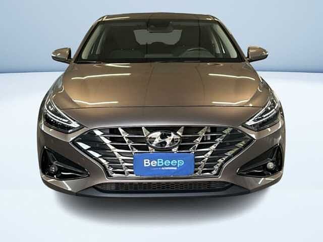 Hyundai i30 1.0 T-GDI 48V PRIME 120CV