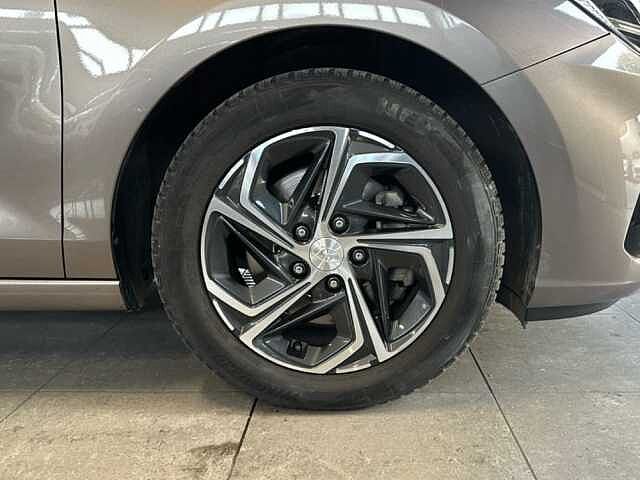 Hyundai i30 1.0 T-GDI 48V PRIME 120CV