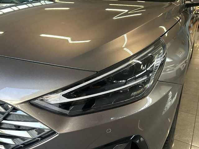 Hyundai i30 1.0 T-GDI 48V PRIME 120CV