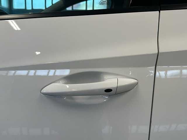 Hyundai TUCSON 1.6 CRDI 48V XLINE 2WD DCT