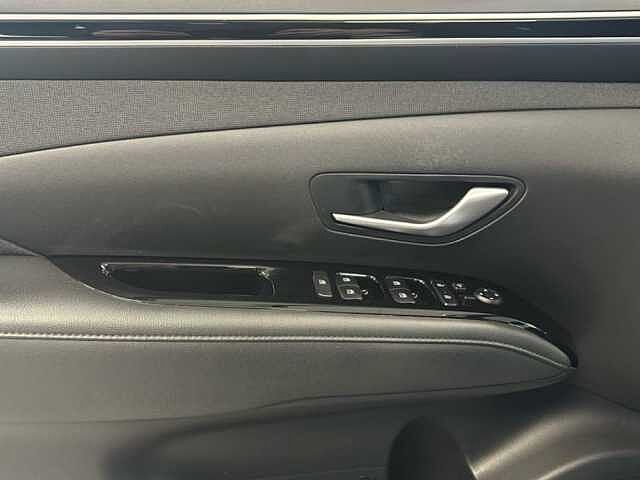 Hyundai TUCSON 1.6 CRDI 48V XLINE 2WD DCT