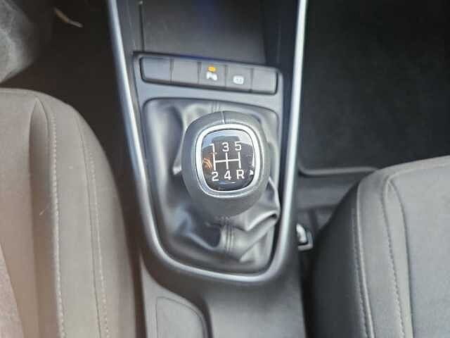 Hyundai BAYON 1.2 GPL XLINE 78CV MT