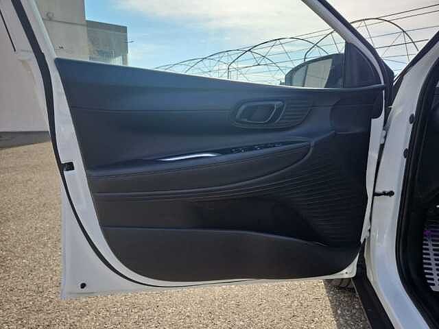 Hyundai BAYON 1.2 GPL XLINE 78CV MT