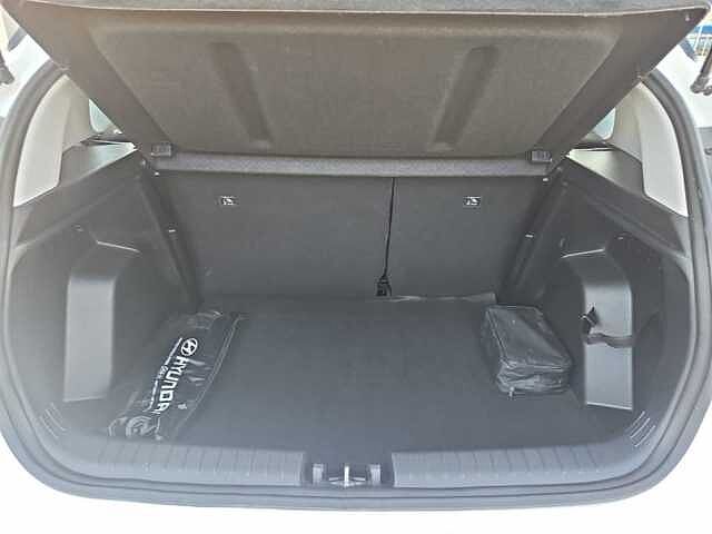 Hyundai BAYON 1.2 GPL XLINE 78CV MT