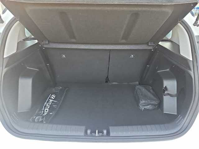 Hyundai BAYON 1.2 GPL XLINE 78CV MT