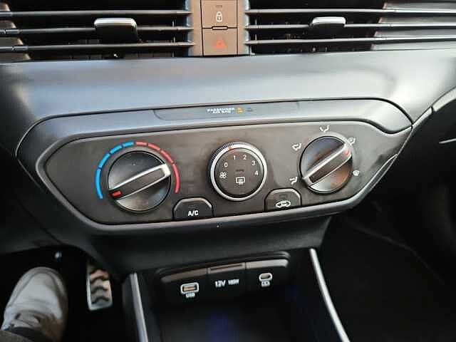 Hyundai BAYON 1.2 GPL XLINE 78CV MT