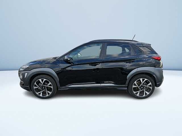 Hyundai KONA 1.6 CRDI STYLE 2WD 136CV DCT